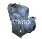 Model ZHB Slurry Pump